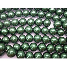 Glass Pearls 12mm